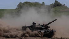 Alemanha sugere que Ocidente vai treinar militares da Ucrânia