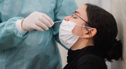 Taxa de transmissão da doença chegou a 1,36