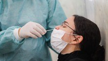 Novo método detecta coronavírus diretamente em cotonetes nasais