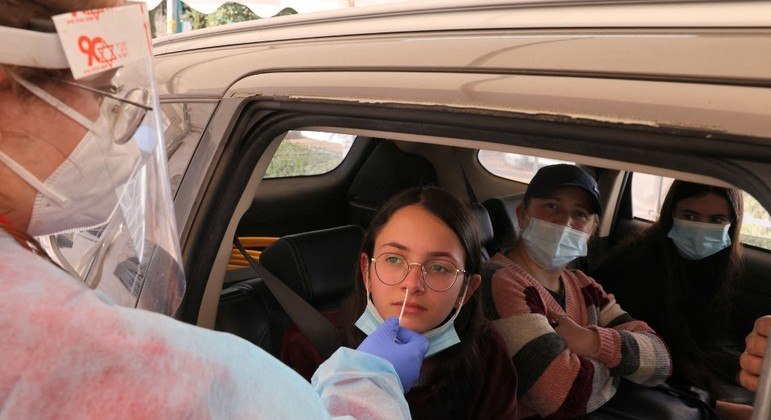 No Brasil, chegou ao fim o estado de emerg&ecirc;ncia em sa&uacute;de devido &agrave; pandemia de Covid-19 