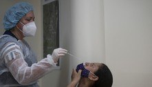SP: hospitalizações por síndrome respiratória dobram em um mês 