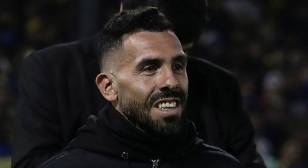 Tevéz terá a missão de manter o Independiente na 1ª divisão do futebol argentino