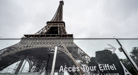 Na França, exigência para os turistas é estar totalmente imunizado 