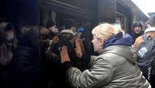 Rússia e Ucrânia anunciam cessar-fogo para retirada de civis das cidades de Mariupol e Volnovakha