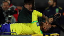 Neymar: estilo de vida e lesão antiga podem ter contribuído para lesão
