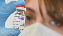 Oxford suspende teste em crianças com a vacina da AstraZeneca  