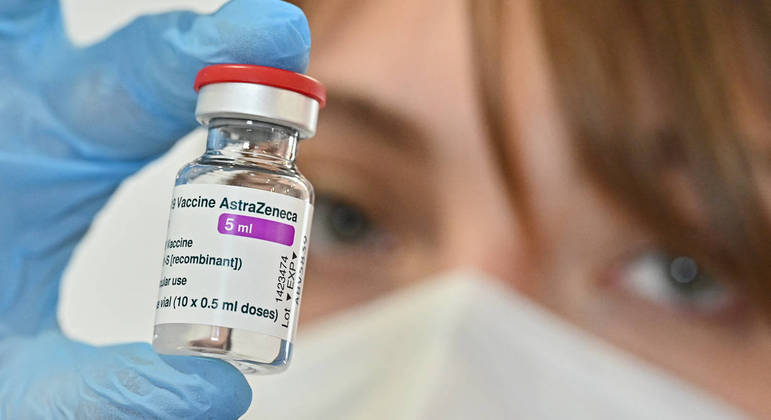 Interrupção da pesquisa é o mais recente revés para a vacina