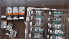 Covid-19: Brasil anuncia doação de 10 milhões de doses de vacina