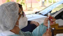 CoronaVac tem intervalo reduzido de 28 para 15 dias na cidade de SP