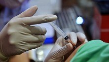 Estado de SP realiza Dia D para 2ª dose da vacina contra a covid-19