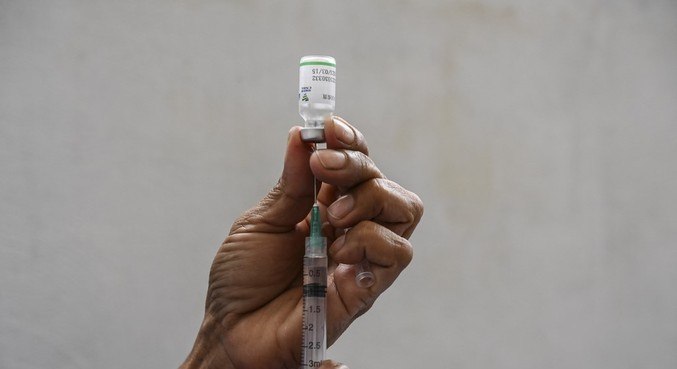 Brasil não dará dose de reforço de nenhuma vacina aplicada no país