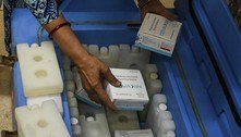 Anvisa recebe pedido de uso emergencial da vacina Covaxin