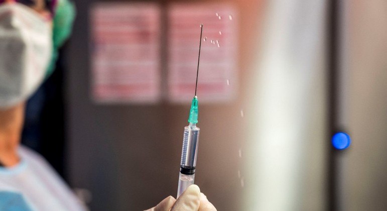 Imunizante é uma nova versão e mais eficaz da vacina Comirnaty