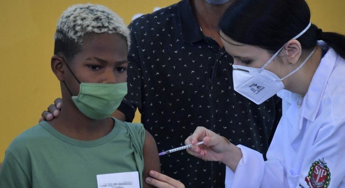 Confira como será a vacinação contra a Covid em capitais brasileiras nesta terça
