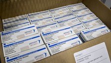 Brasil recebe nesta sexta (25) mais 3 milhões de doses da Johnson