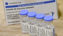 Anvisa autoriza aumento do prazo de validade da vacina da Johnson