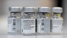 Pfizer diz que Anvisa aprovou armazenamento da vacina a -20ºC