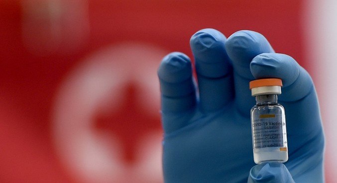 Agência europeia inicia revisão de vacina chinesa Sinovac