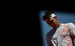 Thiago WildThiago Wild surpreendeu os fãs de tênis ao vencer o número 2 do mundo Daniil Medvedev, em Roland Garros, nesta terça-feira. O triunfo do atleta trouxe à tona o processo que vive na justiça contra a ex-mulher Thayane Lima. A influenciadora denunciou o tenista por violência doméstica em 2021