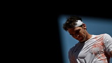 Após queda em Roland Garros, Thiago Wild se pronuncia sobre processos movidos por ex-mulher