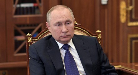 Nações tentam sufocar Putin pela via econômica