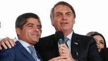 Cúpula do DEM já dialoga com presidenciáveis contra Bolsonaro 