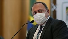 Renan em ofício ao STF: "Silêncio de Pazuello pode prejudicar CPI"