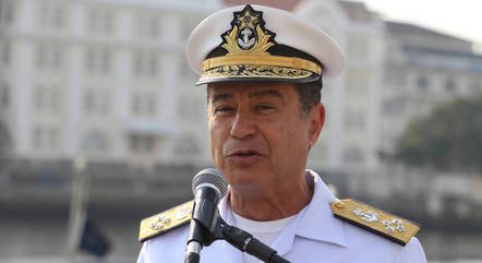 Garnier Santos teria apoiado plano de golpe