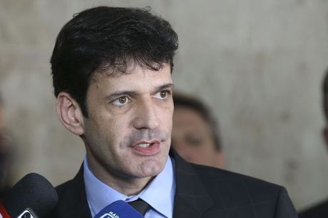 Marcelo Álvaro Antônio não é mais o ministro do Turismo