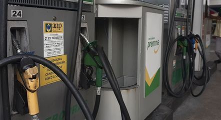 Em SC, compra-se 56 litros a menos atualmente