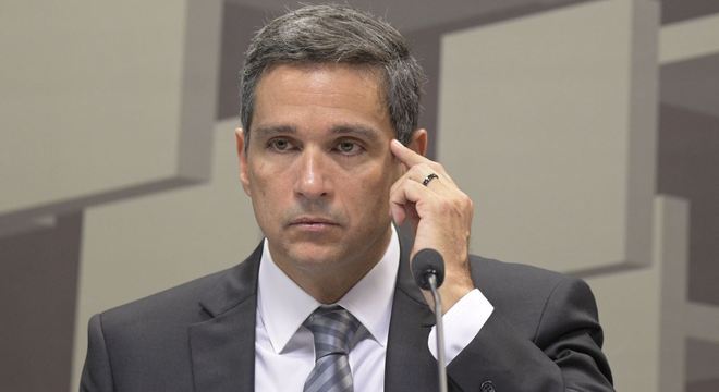 Campos Neto disse que conversabilidade deve acontecer em até três anos