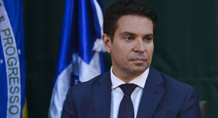 Ramagem é alvo de ação da PF
