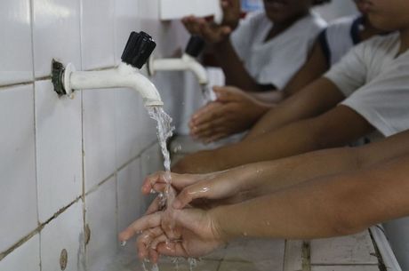 ONU analisa ainda nível de escolaridade e saneamento 