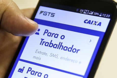 Resgate pode ser feito pelo app da Caixa
