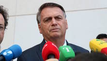 Polícia Federal cumpre mandado de busca e apreensão contra ex-presidente Jair Bolsonaro