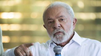 Itamaraty divulga que viagem de Lula à China foi antecipada em um dia (Joédson Alves/Agência Brasil - 30.03.2023)
