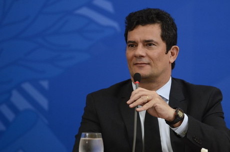 Moro entra como sócio em consultoria e nega 'conflito'