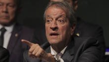 Presidente do PL, Valdemar Costa Neto é preso em flagrante com arma de fogo durante operação da PF