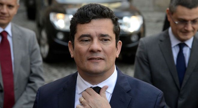 Moro será convidado para debatr prisão em segunda instância na CCJ do Senado
