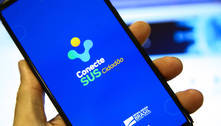Conecte SUS volta a funcionar, mas apresenta problemas com dados