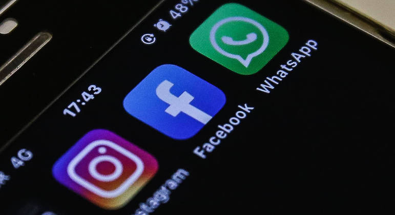 WhatsApp e Instagram muestran inestabilidad este viernes (19) – Noticias