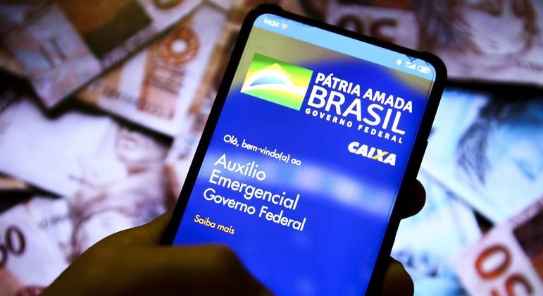 Fim do auxílio emergencial mostra compromisso fiscal, diz secretário -  Notícias - R7 Brasil