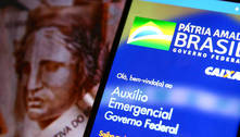 Gasto com nova rodada do auxílio emergencial supera R$ 26 bilhões