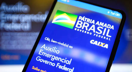 Parcelas do auxílio serão mantidas entre R$ 150 e R$ 375