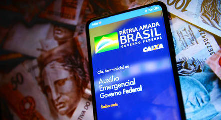 Grana já estava disponível pelo app Caixa Tem