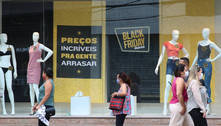 Black Friday impulsiona alta de 0,6% do comércio em novembro