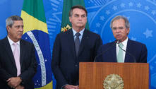 Bolsonaro sanciona programa de apoio ao setor de turismo e eventos