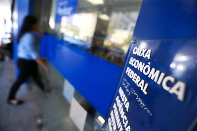 Caixa Econômica Federal inicia hoje (13) a liberação do saque de até R$ 500 em contas do Fundo de Garantia do Tempo de Serviço (FGTS)
Publicado em 13/09/2019 02:12
 Foto: Marcelo Camargo/Agência Brasil
 Local: Brasilia-DF