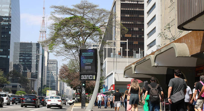 Hospitais estaduais funcionarão normalmente para emergências
