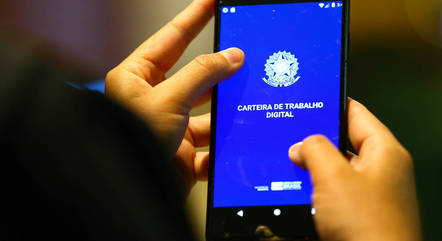 Estoque de vagas CLT cresceu 0,8% e soma 41,5 milhões